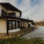 Къща в с. Искра, Област Бургас - 206 кв.м за 245 €/кв.м - Снимка #1