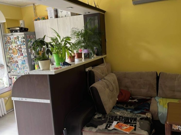 Тристаен апартамент в Разград, Житница - 68 кв.м за 1350 €/кв.м - Снимка #1