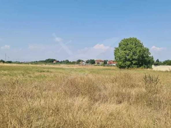 Парцел в с. Костиево, Област Пловдив - 2086 кв.м за 48 €/кв.м - Снимка #1