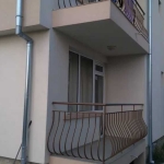 Хотел в с. Равда, Област Бургас - 640 кв.м за 969 €/кв.м - Снимка #1