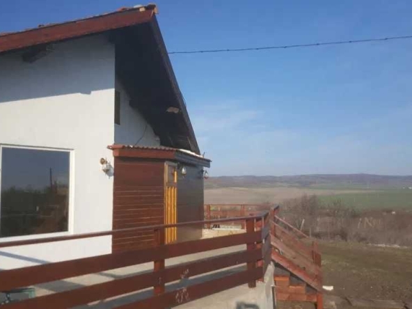 Къща в Бургас, Възраждане - 40 кв.м за 975 €/кв.м - Снимка #1