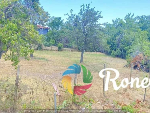 Парцел в Варна, м-т Кочмар - 459 кв.м за 114 €/кв.м - Снимка #1