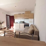 Дава се под наем Двустаен апартамент в к.к. Слънчев бряг - 45 кв.м за 104.55 € - Снимка #1