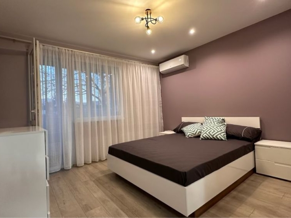 Двустаен апартамент в София, Левски В - 60 кв.м за 2667 €/кв.м - Снимка #1