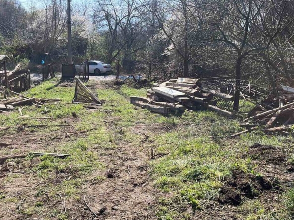 Парцел в с. Коркина, Област Кюстендил - 960 кв.м за 21 €/кв.м - Снимка #1