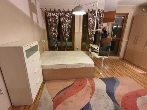 Едностаен апартамент в Пловдив, Гагарин - 44 кв.м за 1080 €/кв.м - Снимка #1