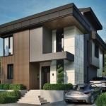 Къща в София, Горна баня - 251 кв.м за 2387 €/кв.м - Снимка #1