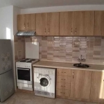 Дава се под наем Двустаен апартамент в Бургас, Меден рудник - зона А - 65 кв.м за 175 € - Снимка #1