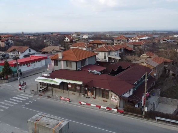 Заведение в Асеновград - 450 кв.м за 1778 €/кв.м - Снимка #1