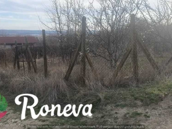 Парцел в Варна, Левски - 600 кв.м за 41 €/кв.м - Снимка #1