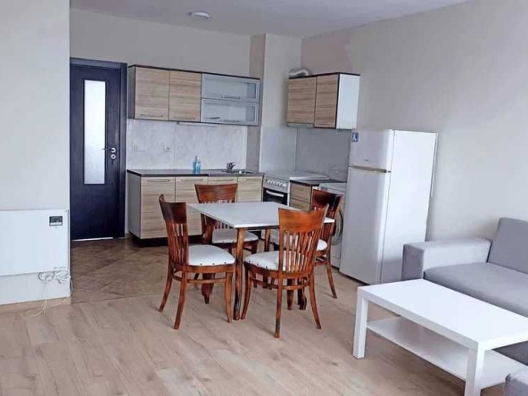 Дава се под наем Двустаен апартамент в София, Лагера - 58 кв.м за 316.2 € - Снимка #1