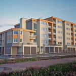 Тристаен апартамент в Асеновград - 87 кв.м за 916 €/кв.м - Снимка #1