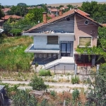 Къща в с. Златовръх, Област Пловдив - 126 кв.м за 810 €/кв.м - Снимка #1