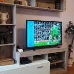 Дава се под наем Двустаен апартамент в Бургас, Лазур - 70 кв.м за 375 € - Снимка #1