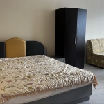 Дава се под наем Двустаен апартамент в Добрич, Балик - 38 кв.м за 153 € - Снимка #1