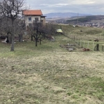 Парцел в с. Студена, Област Перник - 1290 кв.м за 36 €/кв.м - Снимка #1