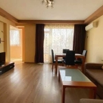 Дава се под наем Двустаен апартамент в Бургас, Изгрев - 85 кв.м за 178.5 € - Снимка #1