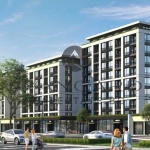 Тристаен апартамент в Пловдив, Тракия - 97 кв.м за 1736 €/кв.м - Снимка #1