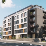 Двустаен апартамент в София, Люлин 4 - 65 кв.м за 1816 €/кв.м - Снимка #1