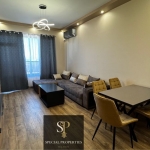 Дава се под наем Двустаен апартамент в Пловдив, Тракия - 74 кв.м за 433.5 € - Снимка #1