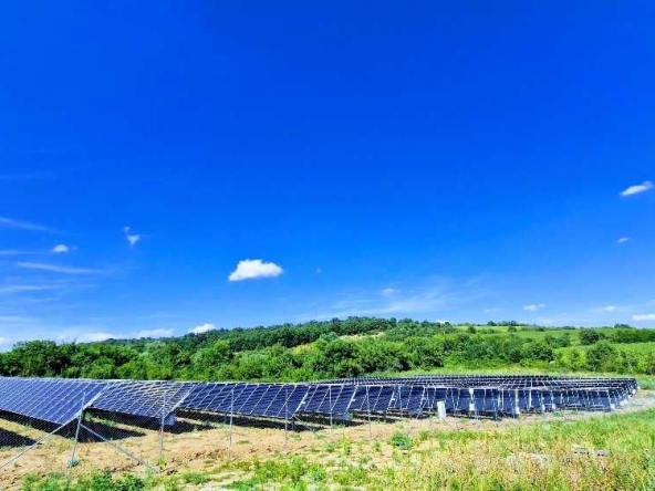 Парцел в с. Иново, Област Видин - 12000 кв.м за 113 €/кв.м - Снимка #1