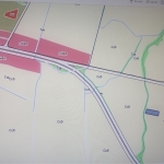 Парцел в София, Люлин 10 - 4460 кв.м за 30 €/кв.м - Снимка #1