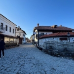 Къща в Банско - 165 кв.м за 728 €/кв.м - Снимка #1