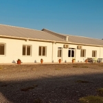 Склад в Съединение - 12000 кв.м за 155 €/кв.м - Снимка #1