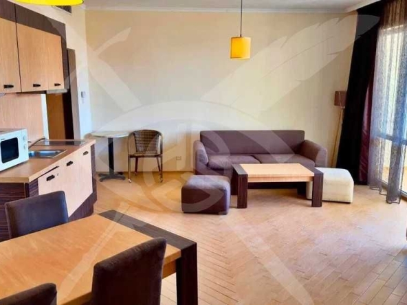 Двустаен апартамент в к.к. Слънчев бряг - 78 кв.м за 1103 €/кв.м - Снимка #1