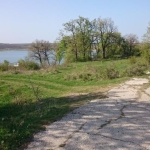 Парцел в Хасково, Овчарски - 3700 кв.м за 9 €/кв.м - Снимка #1