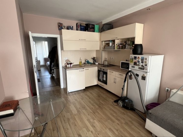 Двустаен апартамент в Пловдив, Христо Смирненски - 67 кв.м за 2090 €/кв.м - Снимка #1