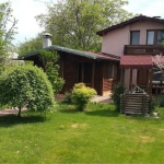 Къща в с. Априлово, Област София-област - 110 кв.м за 2273 €/кв.м - Снимка #1