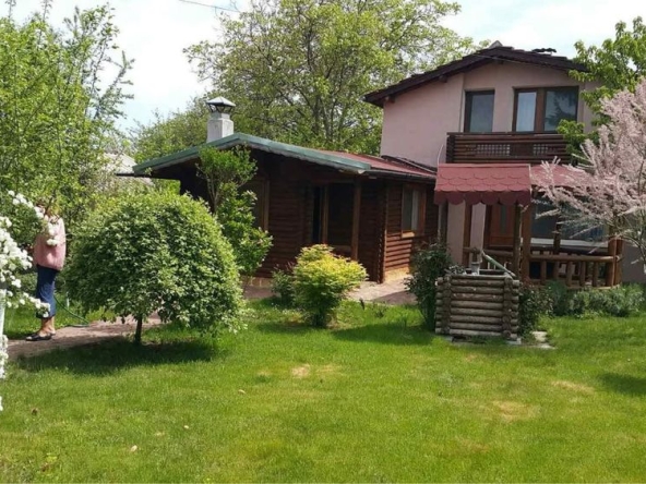 Къща в с. Априлово, Област София-област - 110 кв.м за 2273 €/кв.м - Снимка #1