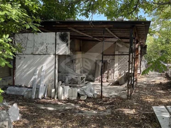 Парцел в с. Ново село, Област Пловдив - 1049 кв.м за 51 €/кв.м - Снимка #1