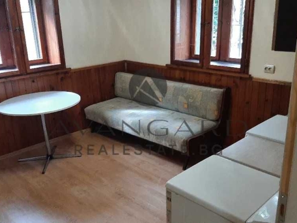 Двустаен апартамент в Пловдив, Каменица 2 - 52 кв.м за 2366 €/кв.м - Снимка #1