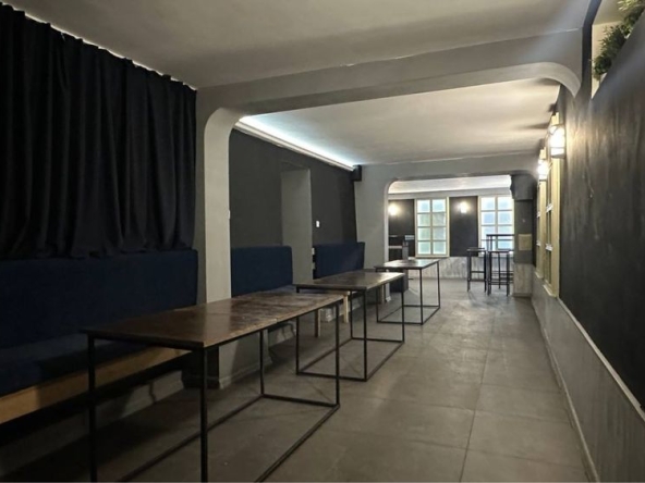 Дава се под наем Заведение в София, Гео Милев - 120 кв.м за 45.9 € - Снимка #1