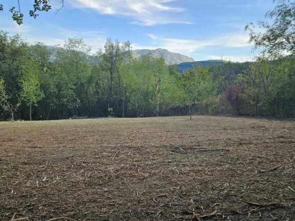 Парцел в с. Горнослав, Област Пловдив - 887 кв.м за 42 €/кв.м - Снимка #1