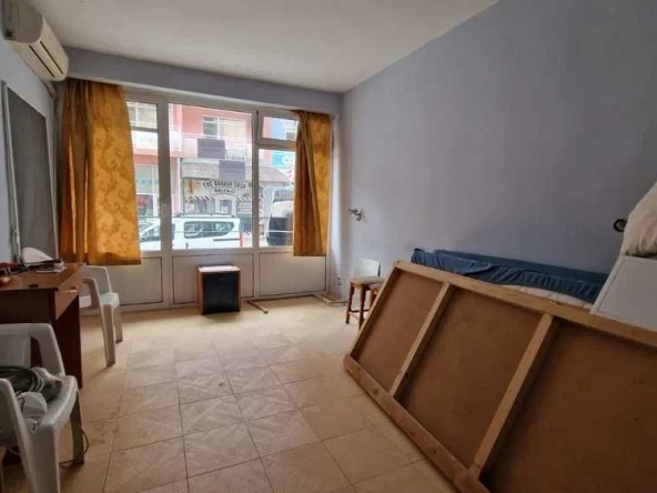 Ателие в к.к. Слънчев бряг - 22 кв.м за 1205 €/кв.м - Снимка #1