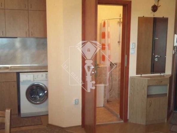 Едностаен апартамент в Пловдив, Център - 30 кв.м за 2000 €/кв.м - Снимка #1