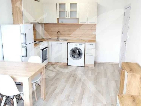 Дава се под наем Двустаен апартамент в Варна, Кайсиева градина - 58 кв.м за 350 € - Снимка #1