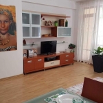 Дава се под наем Тристаен апартамент в Варна, Спортна зала - 85 кв.м за 700 € - Снимка #1