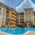 Едностаен апартамент в к.к. Слънчев бряг - 37 кв.м за 1352 €/кв.м - Снимка #1