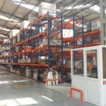 Дава се под наем Склад в с. Езерово, Област Варна - 2000 кв.м за 30.6 € - Снимка #1