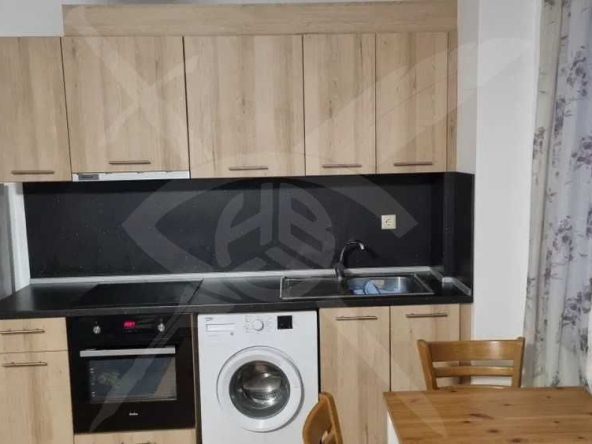 Дава се под наем Двустаен апартамент в Варна, Бриз - 67 кв.м за 460 € - Снимка #1