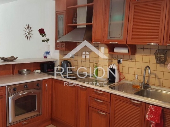 Дава се под наем Тристаен апартамент в Варна, Спортна зала - 85 кв.м за 714 € - Снимка #1