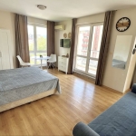 Дава се под наем Едностаен апартамент в к.к. Слънчев бряг - 46 кв.м за 2295 € - Снимка #1