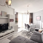 Дава се под наем Двустаен апартамент в Варна, Бриз - 65 кв.м за 550 € - Снимка #1