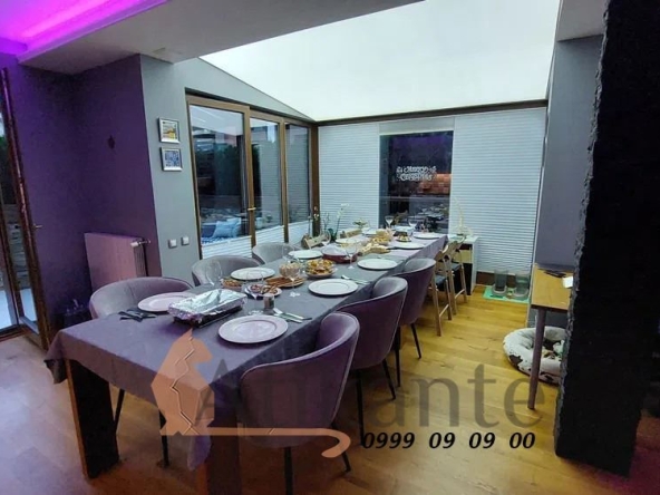Дава се под наем Мезонет в София, Манастирски ливади - 150 кв.м за 2200 € - Снимка #1