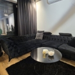 Дава се под наем Двустаен апартамент в София, Манастирски ливади - 70 кв.м за 1200 € - Снимка #1