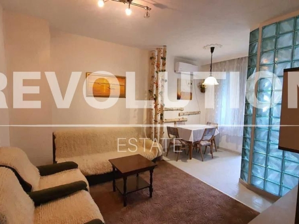 Дава се под наем Тристаен апартамент в Варна, Аспарухово - 70 кв.м за 400 € - Снимка #1